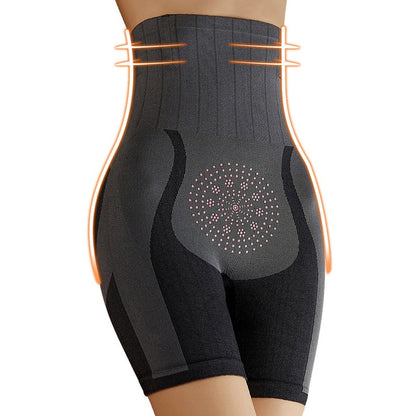 Slimming Control High-Waist Panties