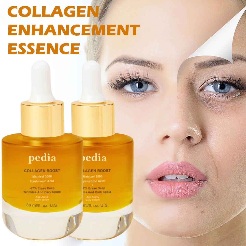 Pedia Advanced Collagen Boost Anti Aging Serum