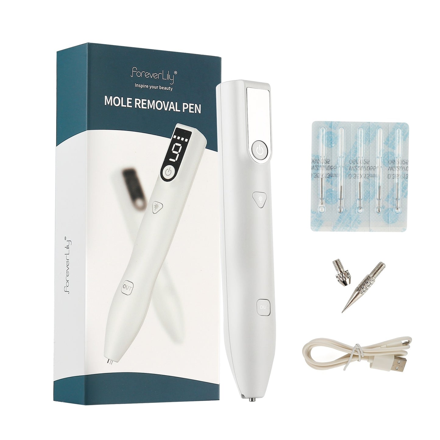 Mole Remover Pen