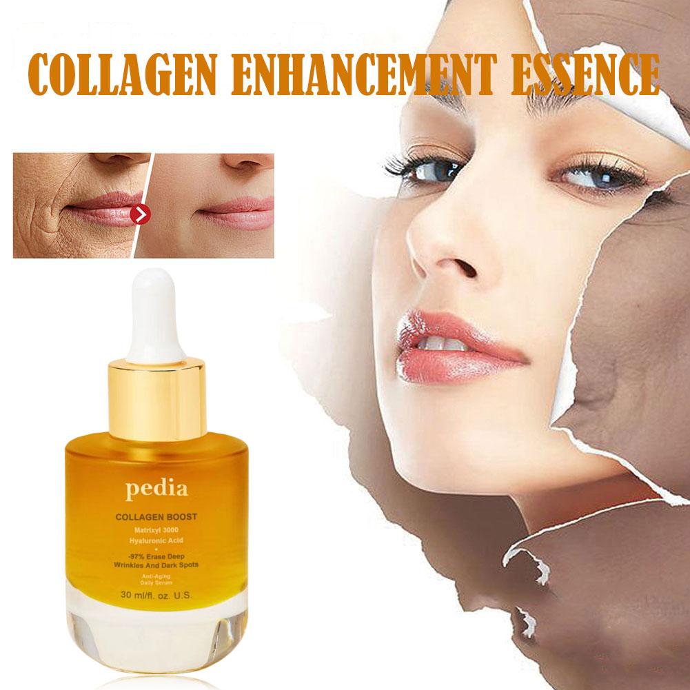 Pedia Advanced Collagen Boost Anti Aging Serum