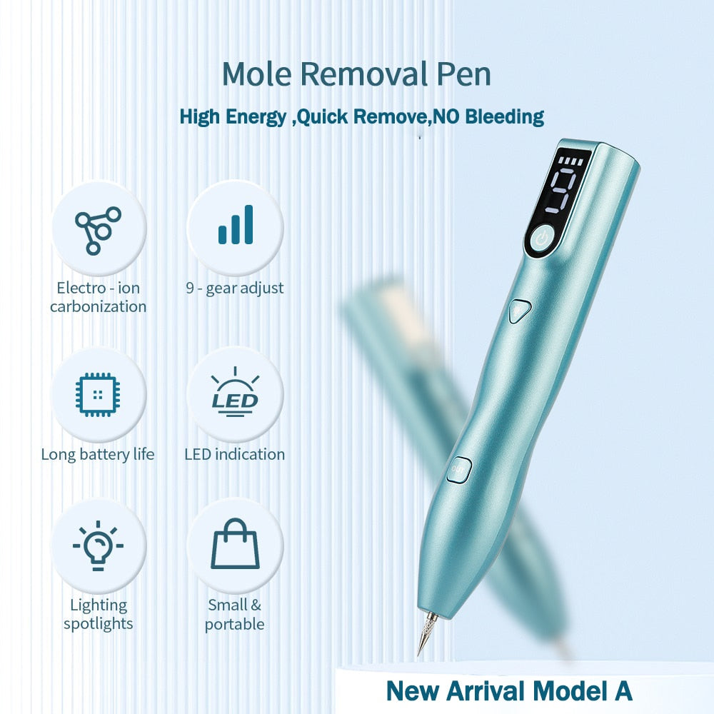 Mole Remover Pen