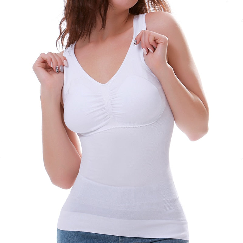 Shaper Tank Top